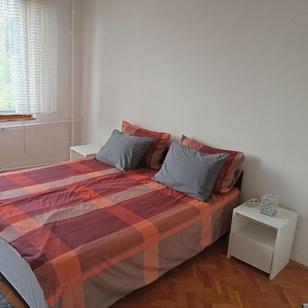 Hanadi Apartment Sarajevo Ngoại thất bức ảnh