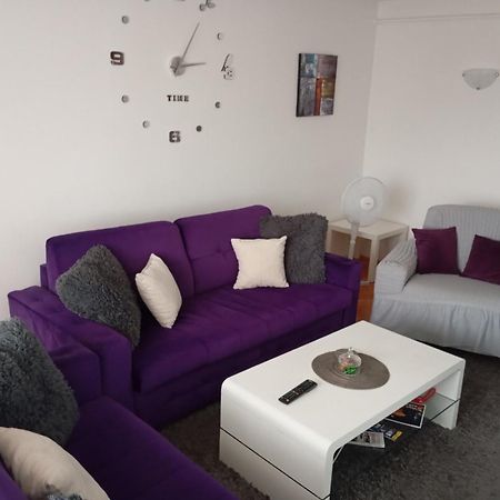 Hanadi Apartment Sarajevo Ngoại thất bức ảnh