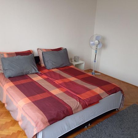 Hanadi Apartment Sarajevo Ngoại thất bức ảnh