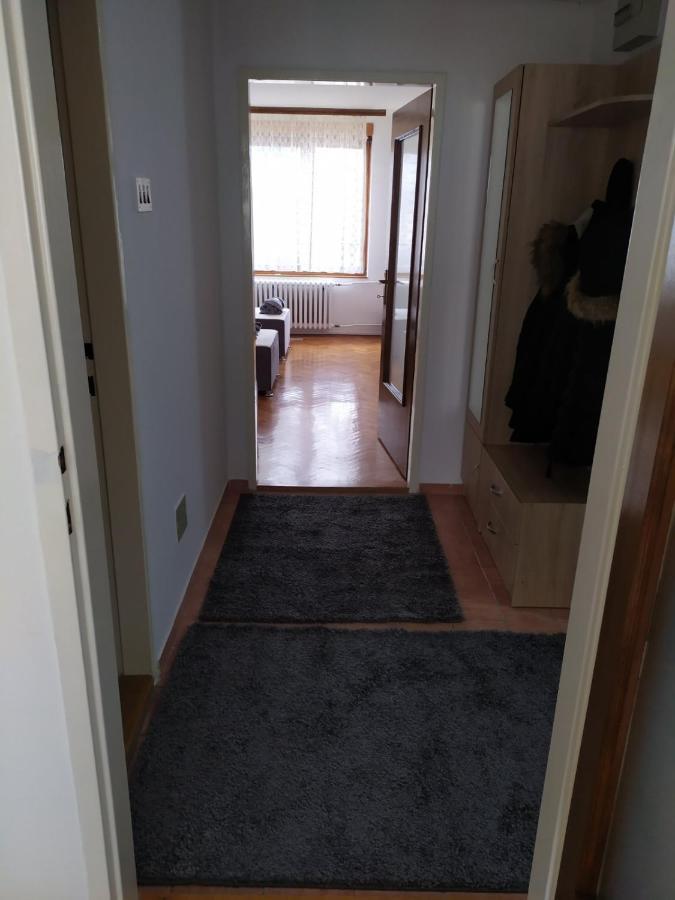 Hanadi Apartment Sarajevo Ngoại thất bức ảnh