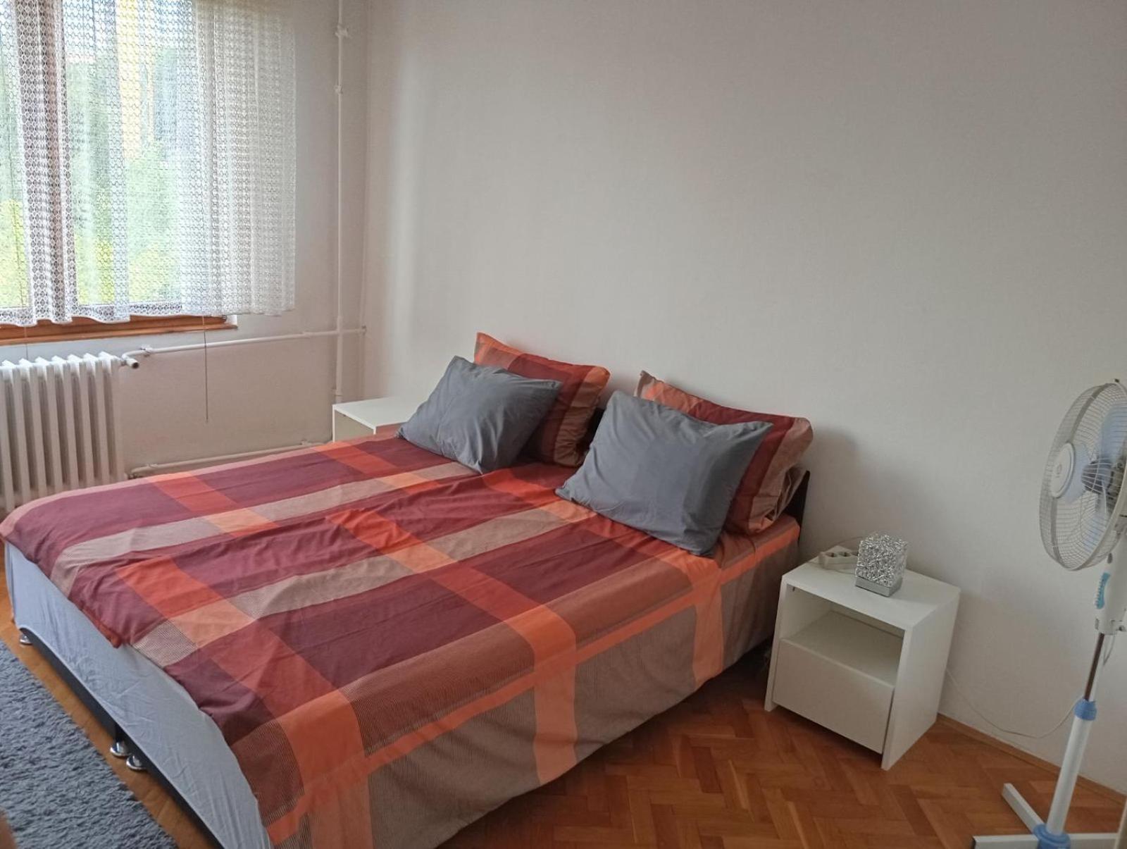 Hanadi Apartment Sarajevo Ngoại thất bức ảnh