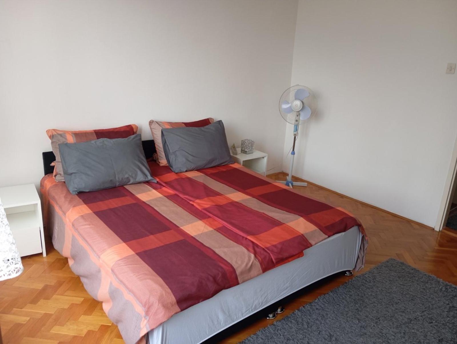 Hanadi Apartment Sarajevo Ngoại thất bức ảnh